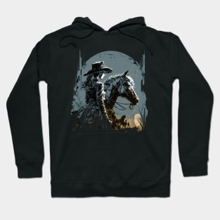 Susan of dark tower Hoodie